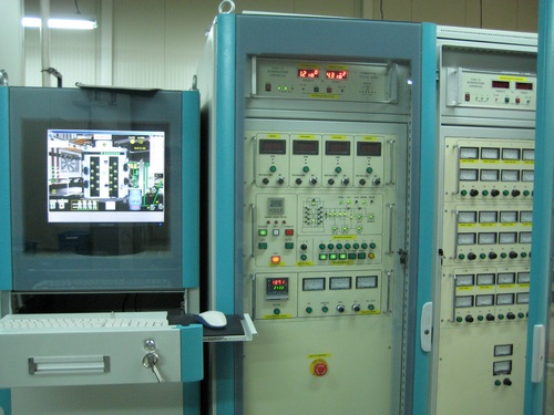 自動(dòng)控制配套電源